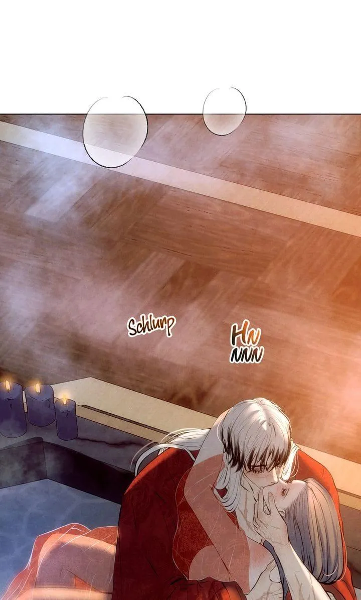 Beneath the Fallen Bloom Chapter 41 page 6