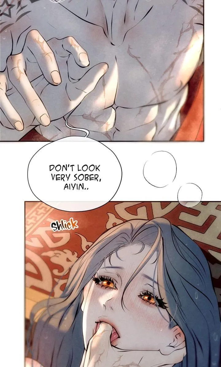 Beneath the Fallen Bloom Chapter 41 page 12
