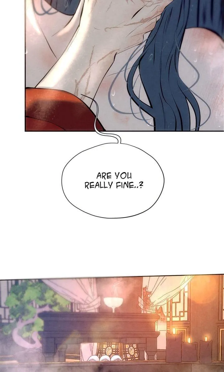 Beneath the Fallen Bloom Chapter 41 page 13