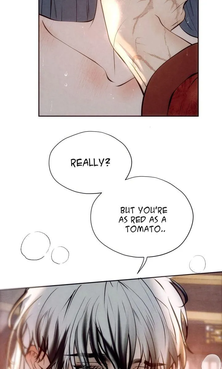 Beneath the Fallen Bloom Chapter 41 page 15