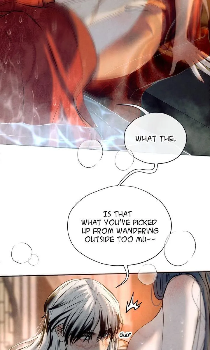Beneath the Fallen Bloom Chapter 41 page 23