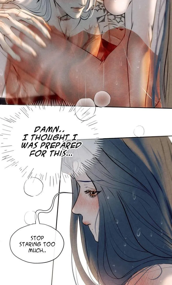 Beneath the Fallen Bloom Chapter 41 page 24