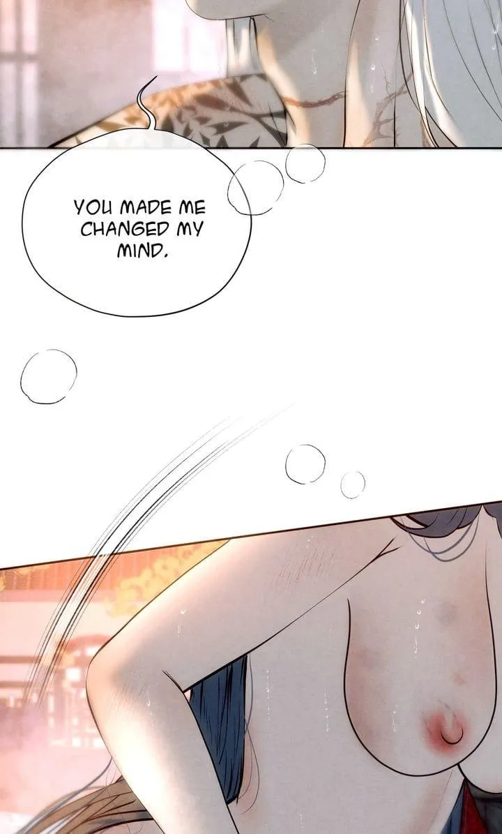 Beneath the Fallen Bloom Chapter 41 page 37