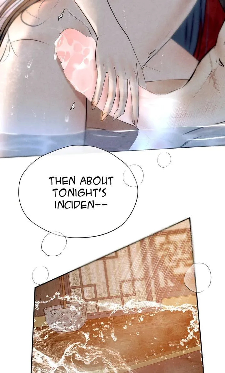 Beneath the Fallen Bloom Chapter 41 page 38