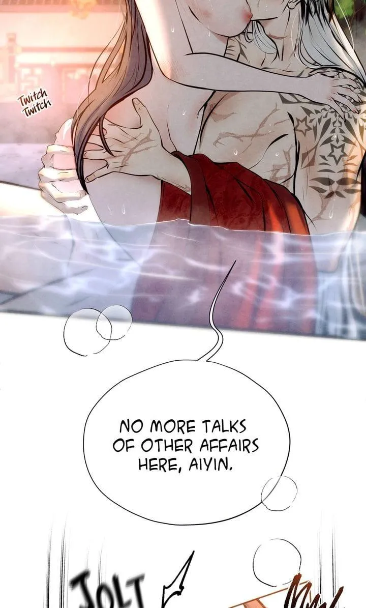 Beneath the Fallen Bloom Chapter 41 page 40