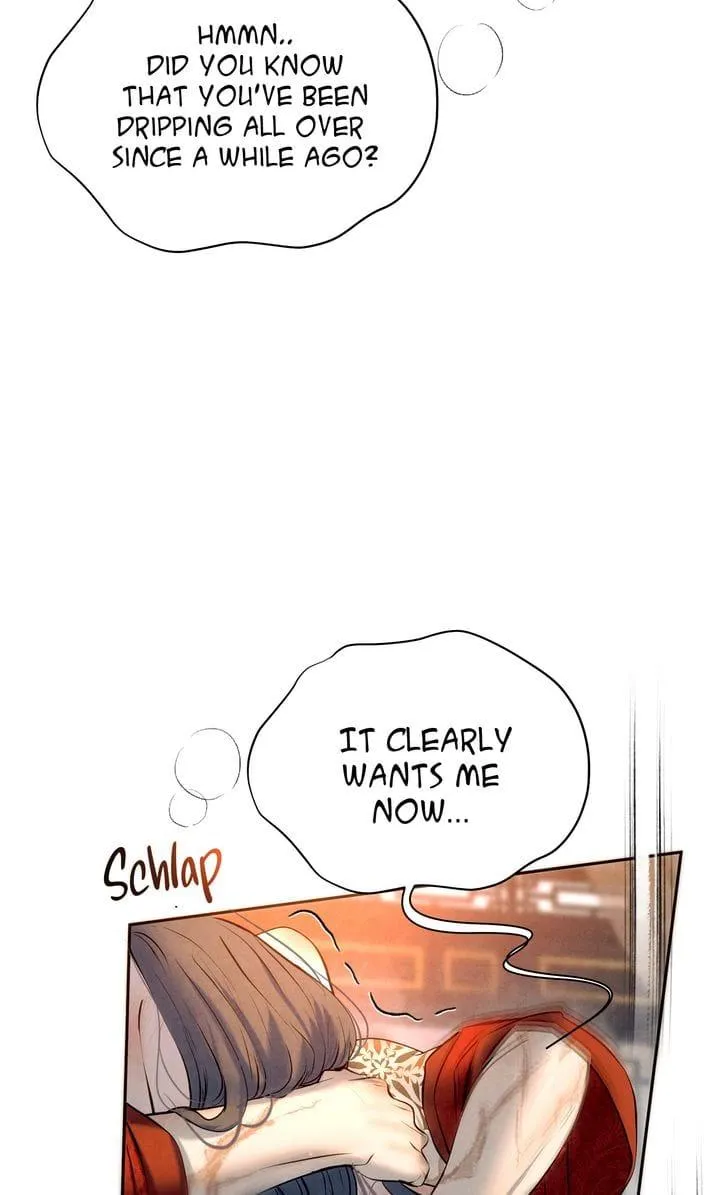 Beneath the Fallen Bloom Chapter 41 page 43