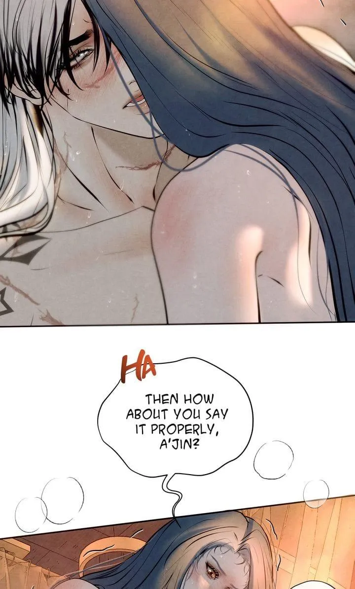Beneath the Fallen Bloom Chapter 41 page 45