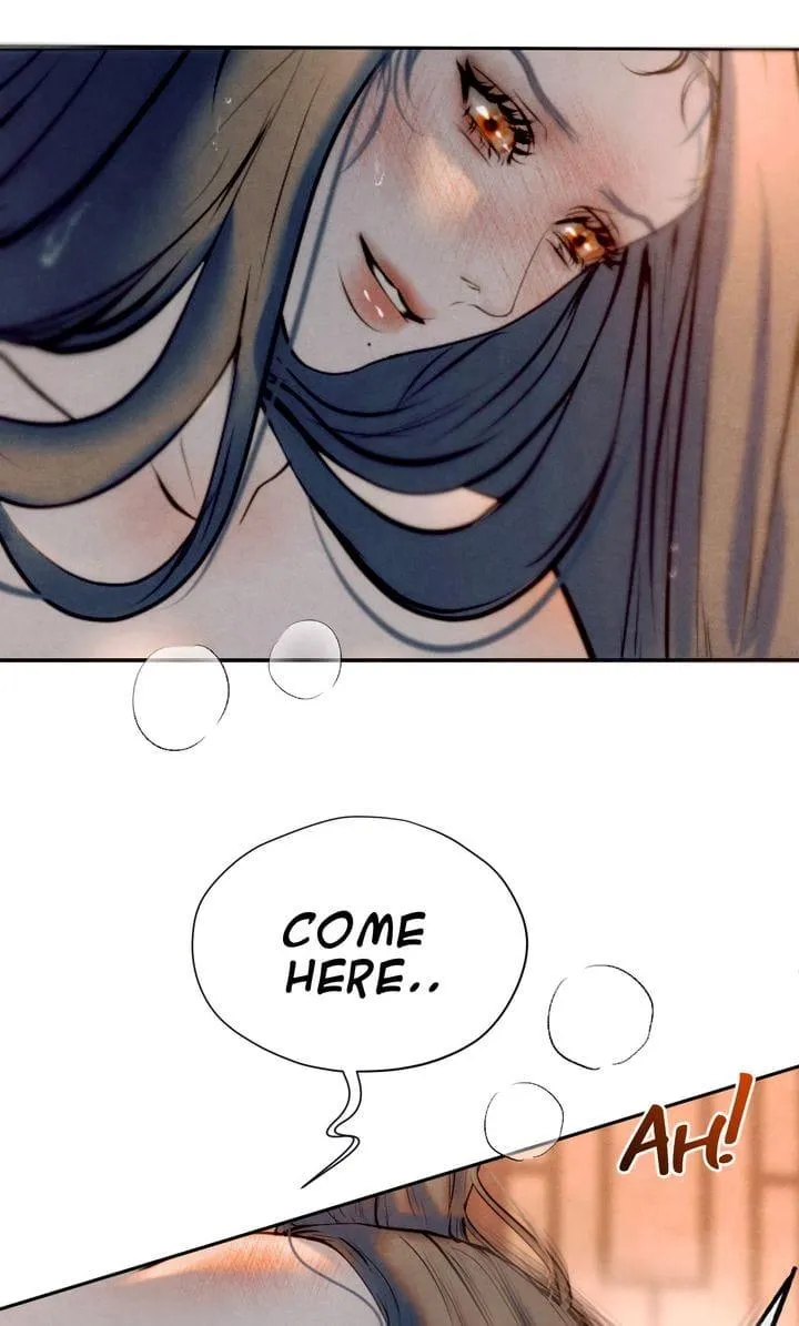 Beneath the Fallen Bloom Chapter 41 page 49