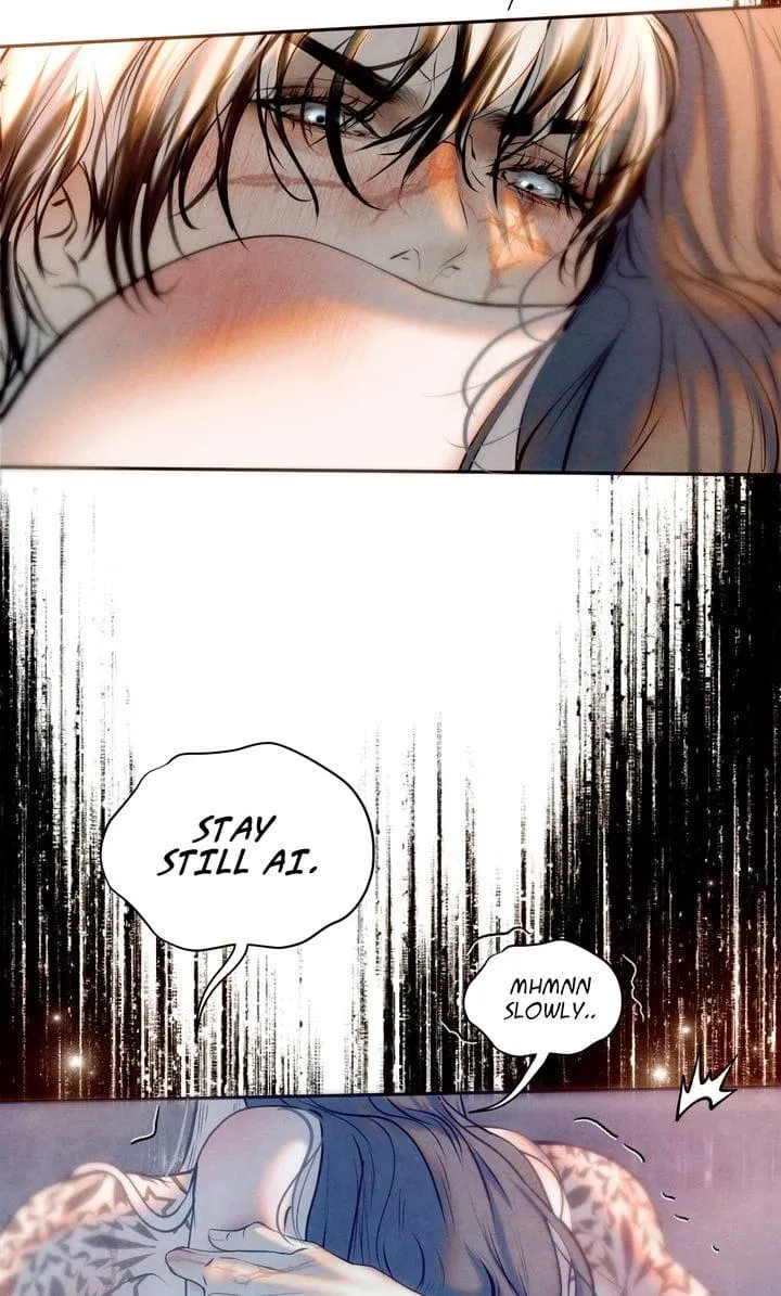Beneath the Fallen Bloom Chapter 41 page 54