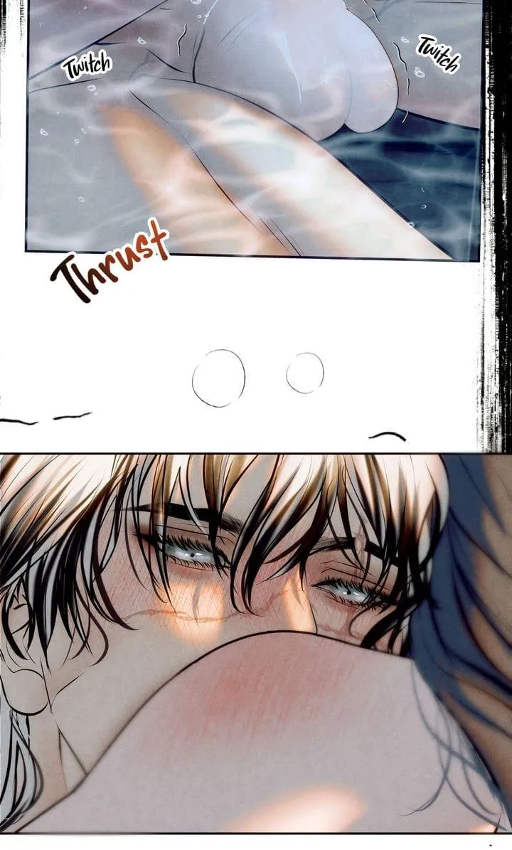 Beneath the Fallen Bloom Chapter 41 page 58