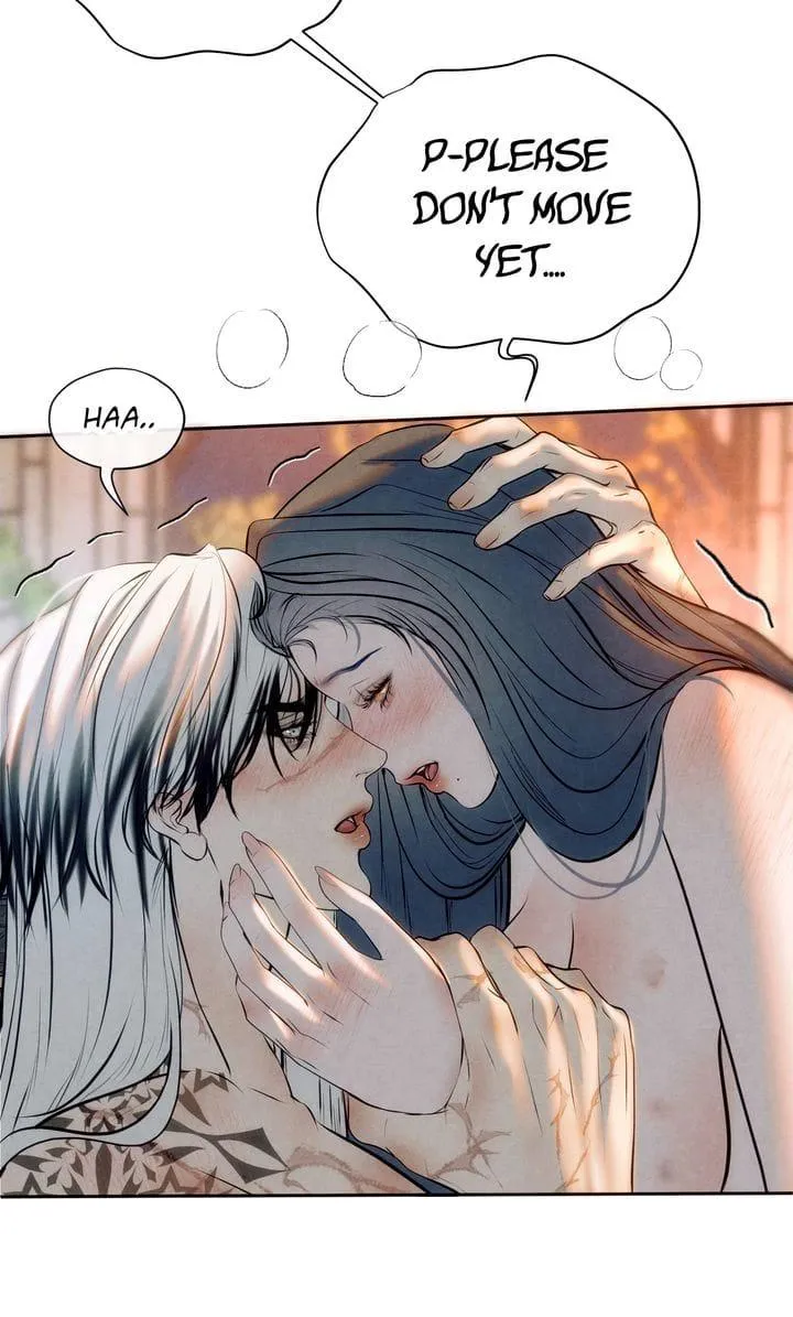 Beneath the Fallen Bloom Chapter 41 page 61