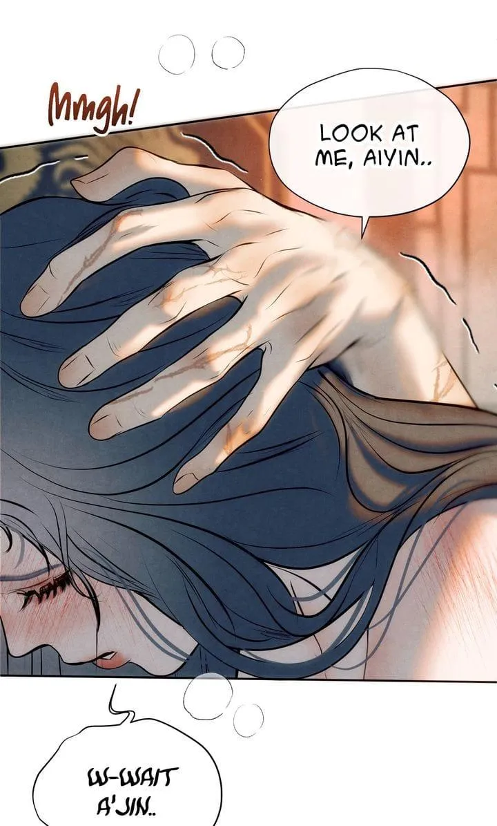 Beneath the Fallen Bloom Chapter 41 page 60