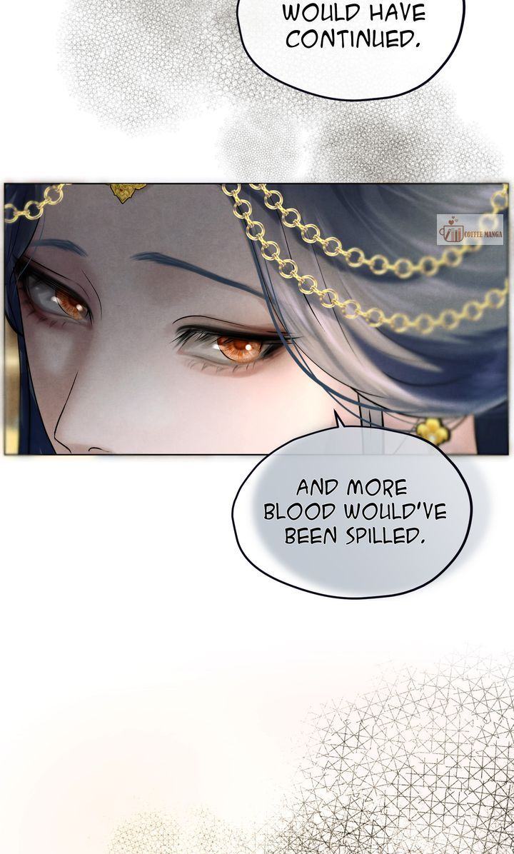 Beneath the Fallen Bloom Chapter 5 page 12