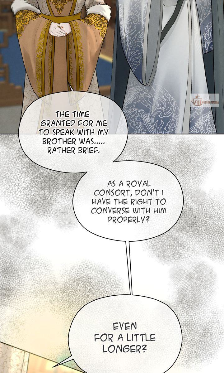 Beneath the Fallen Bloom Chapter 5 page 31