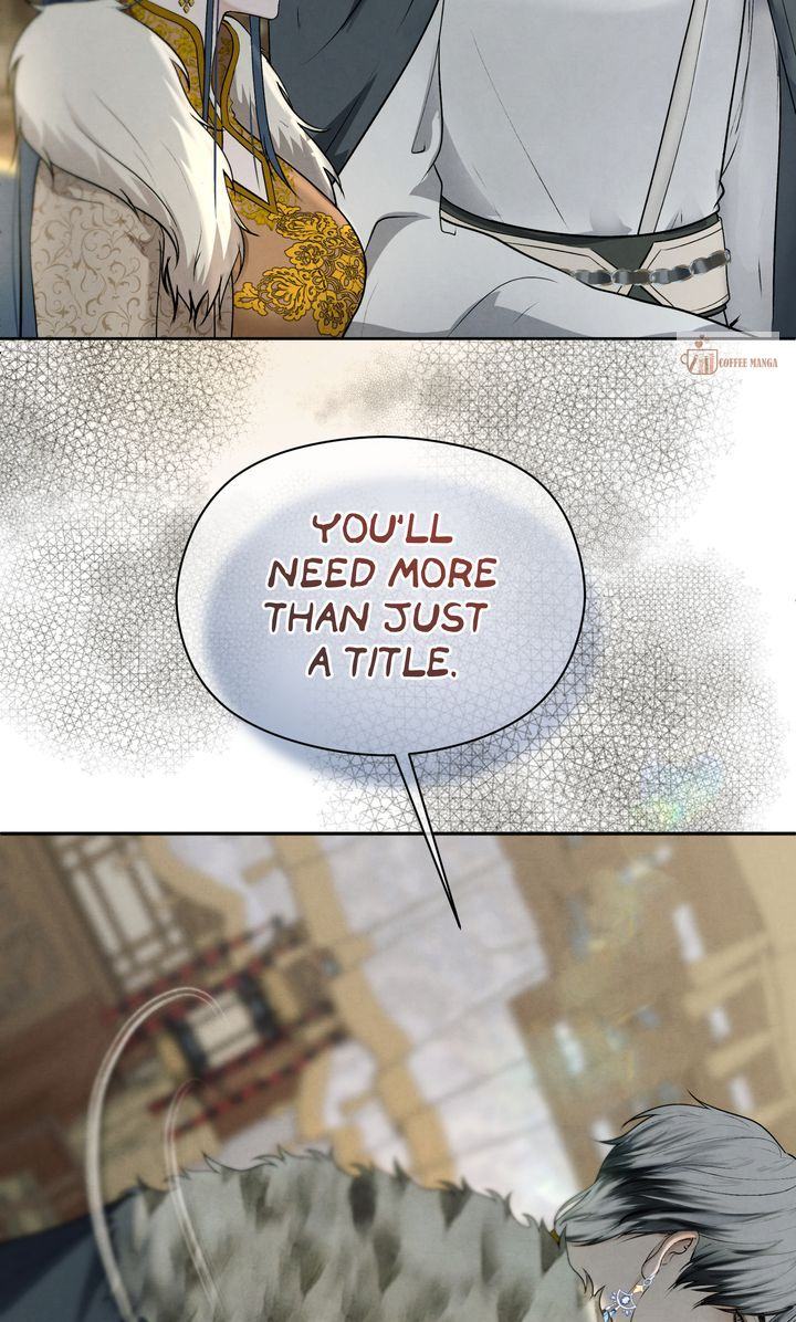 Beneath the Fallen Bloom Chapter 5 page 36