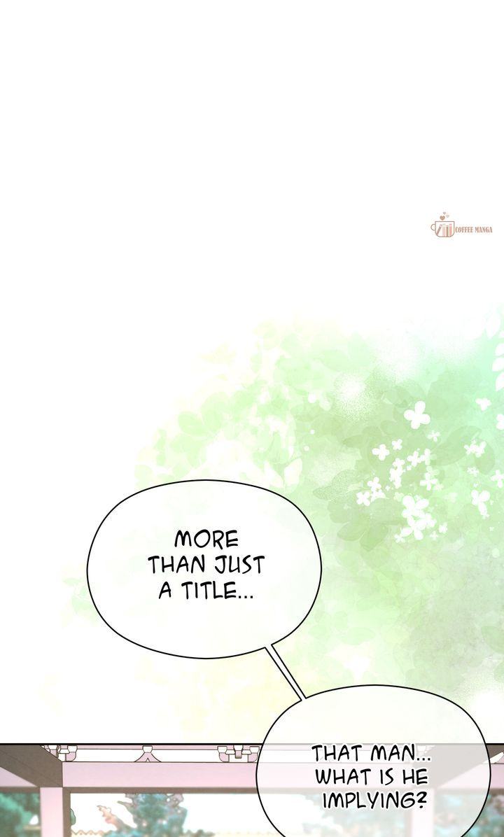 Beneath the Fallen Bloom Chapter 5 page 41