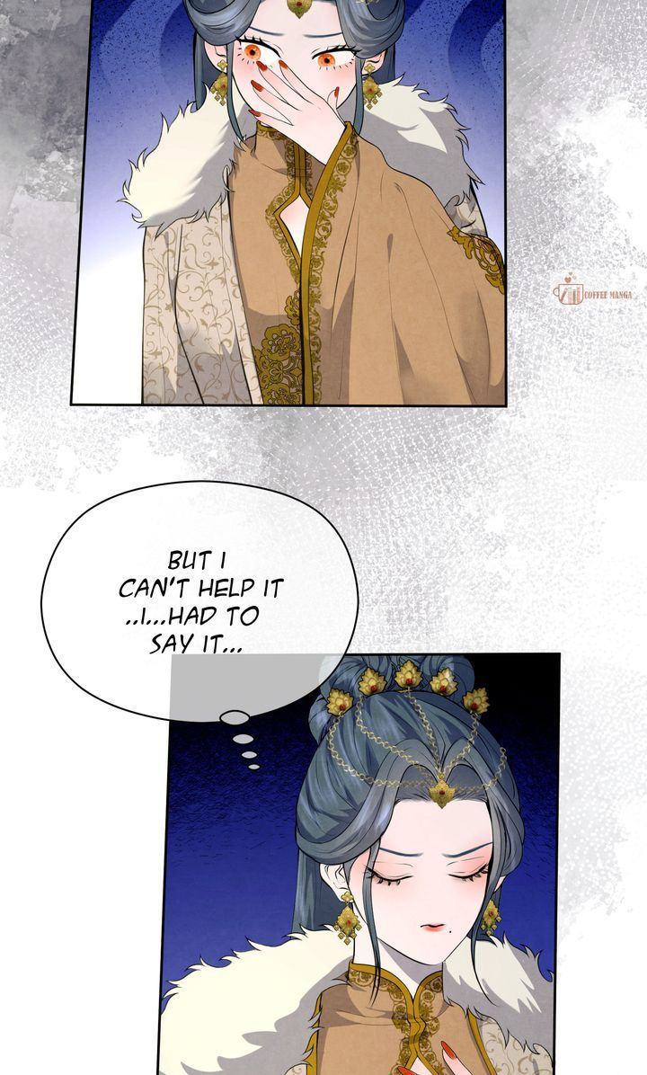 Beneath the Fallen Bloom Chapter 5 page 51