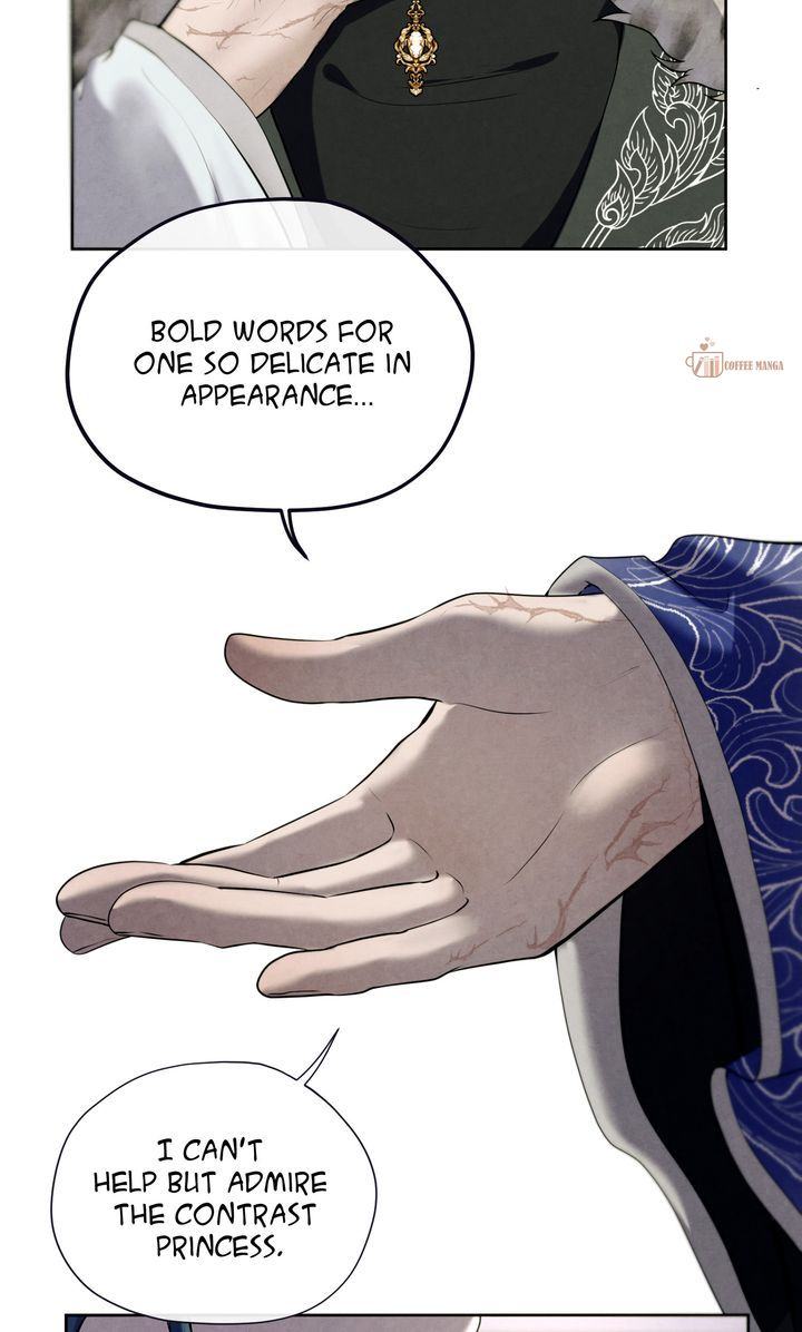 Beneath the Fallen Bloom Chapter 5 page 53