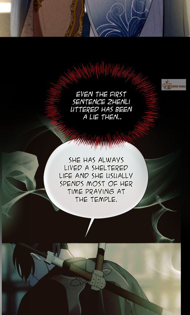 Beneath the Fallen Bloom Chapter 5 page 56