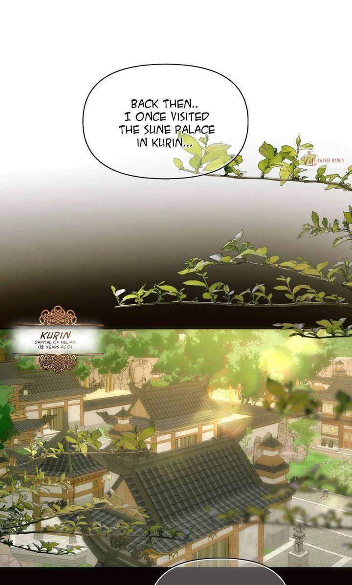 Beneath the Fallen Bloom Chapter 5 page 65