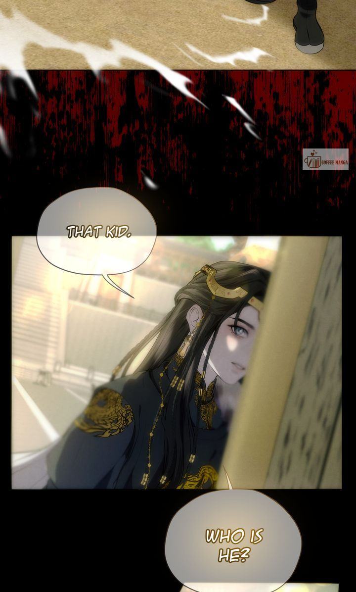 Beneath the Fallen Bloom Chapter 5 page 68