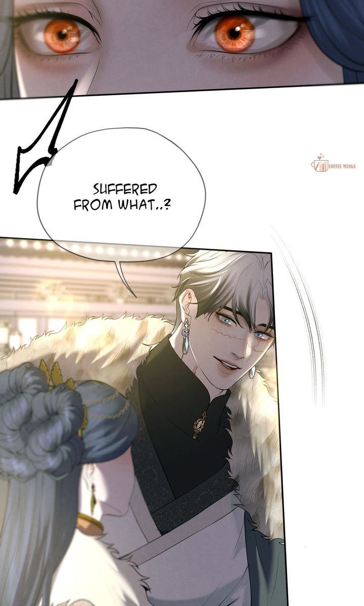 Beneath the Fallen Bloom Chapter 5 page 76