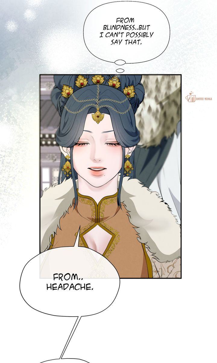 Beneath the Fallen Bloom Chapter 6 page 5