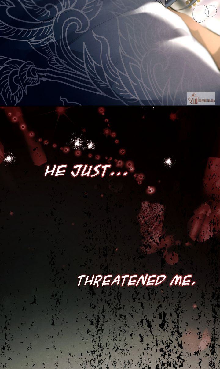 Beneath the Fallen Bloom Chapter 6 page 17