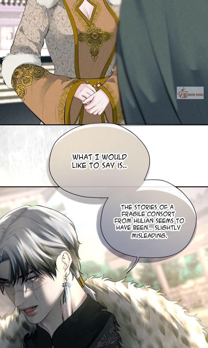 Beneath the Fallen Bloom Chapter 6 page 22