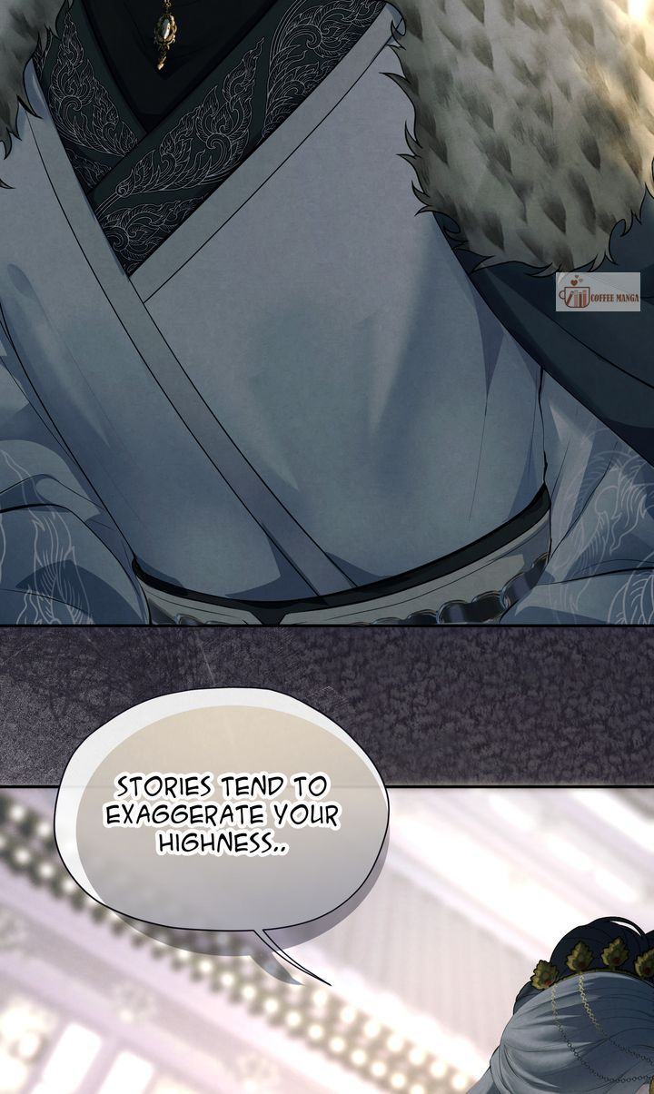 Beneath the Fallen Bloom Chapter 6 page 23