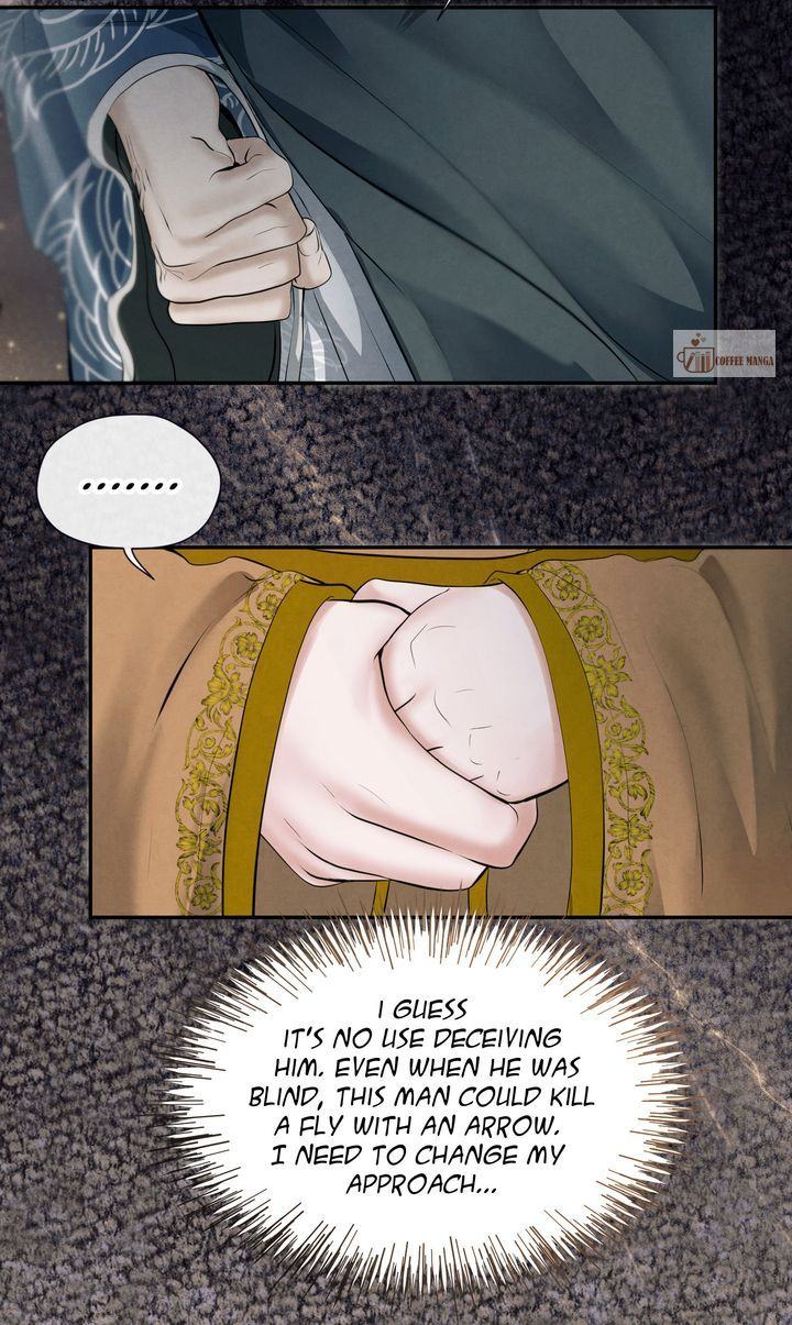 Beneath the Fallen Bloom Chapter 6 page 25