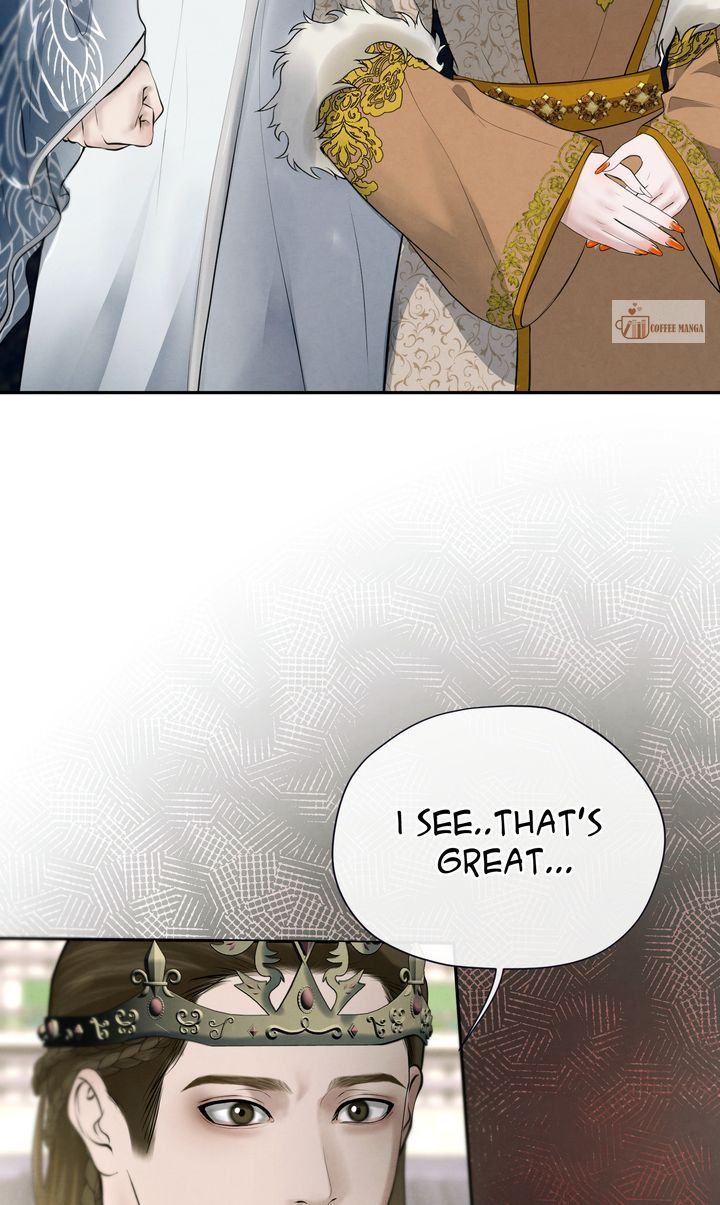 Beneath the Fallen Bloom Chapter 6 page 36