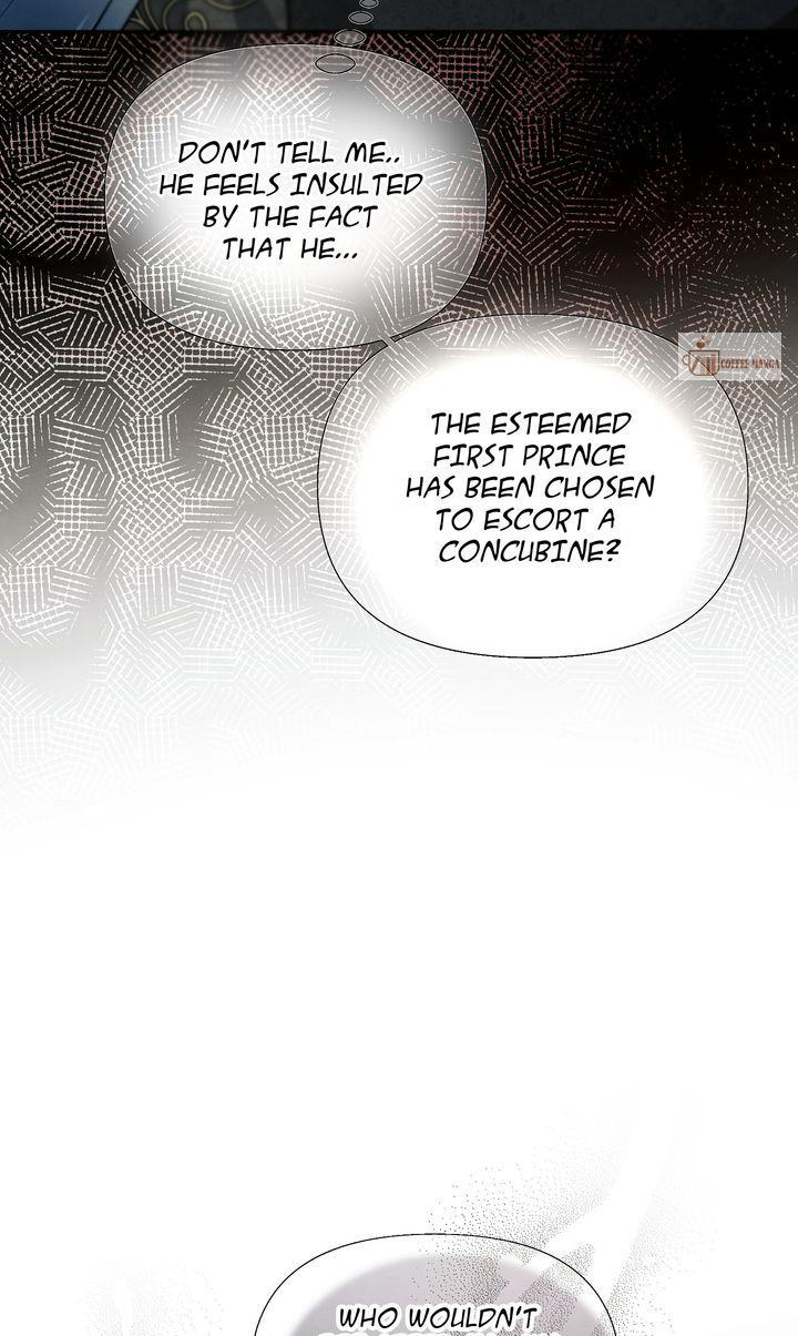 Beneath the Fallen Bloom Chapter 6 page 39