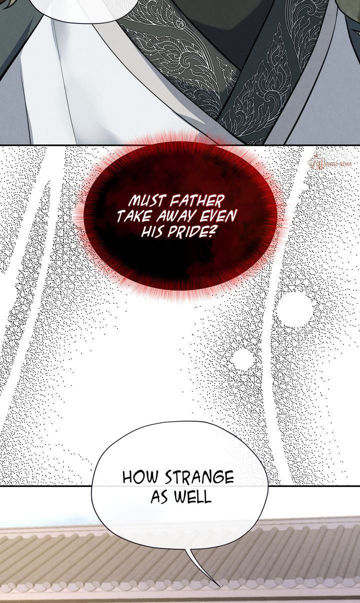 Beneath the Fallen Bloom Chapter 6 page 42