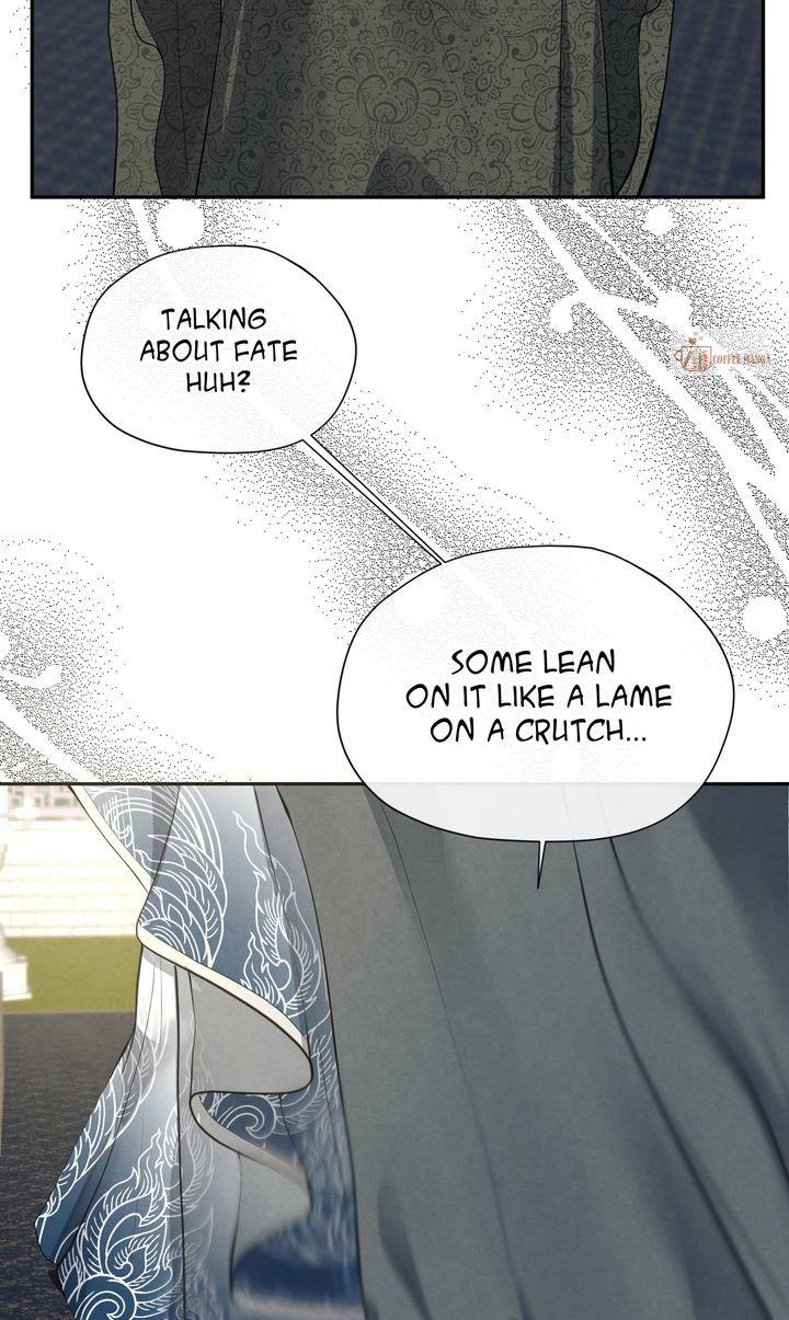 Beneath the Fallen Bloom Chapter 6 page 47