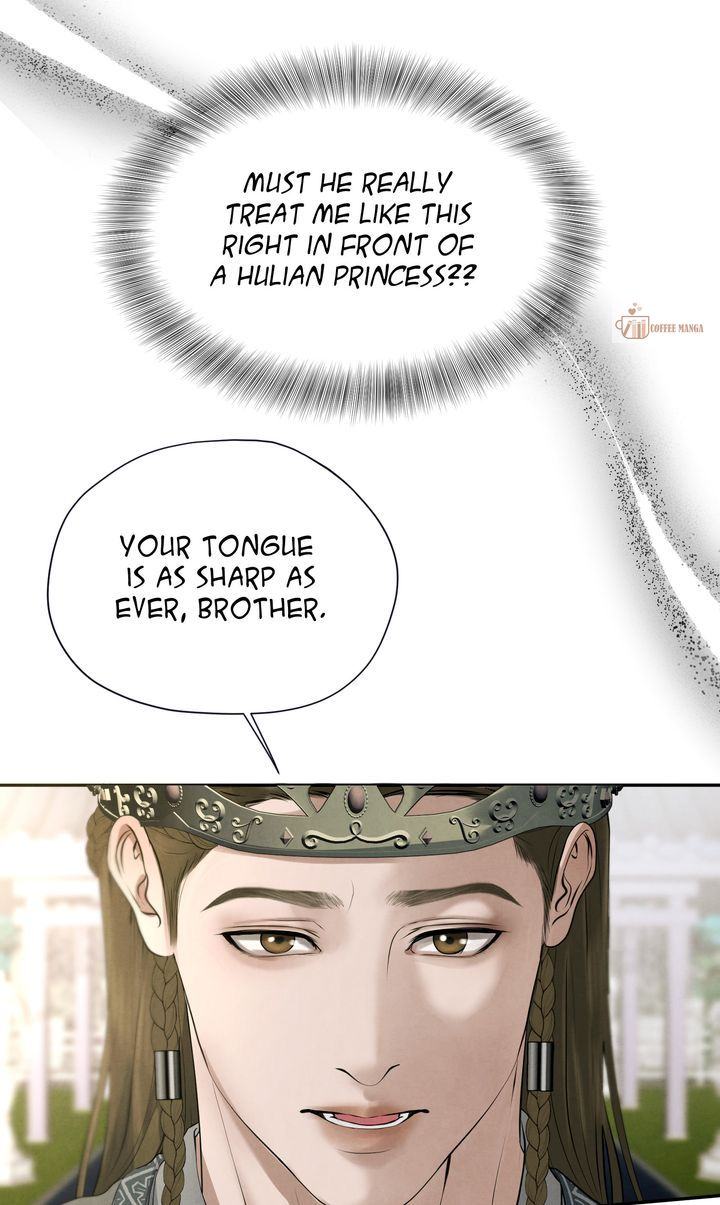 Beneath the Fallen Bloom Chapter 6 page 51