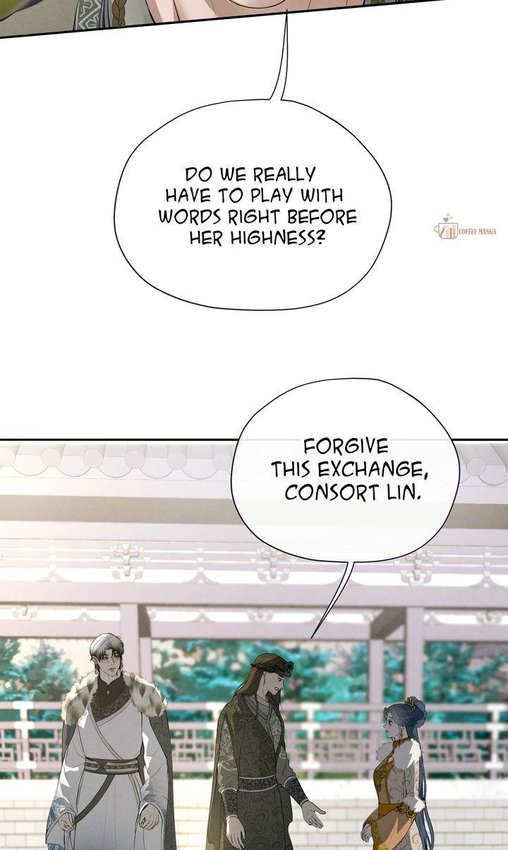 Beneath the Fallen Bloom Chapter 6 page 52