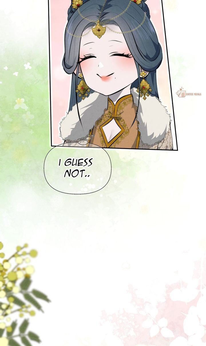 Beneath the Fallen Bloom Chapter 6 page 64