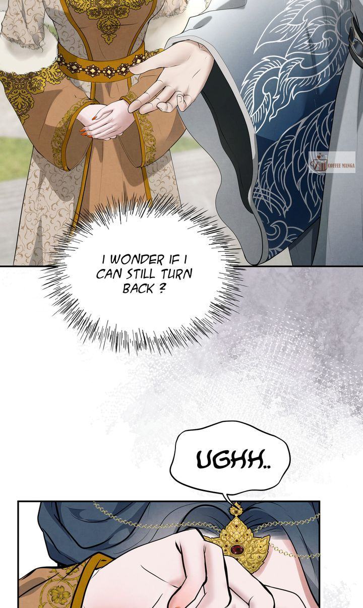 Beneath the Fallen Bloom Chapter 6 page 68