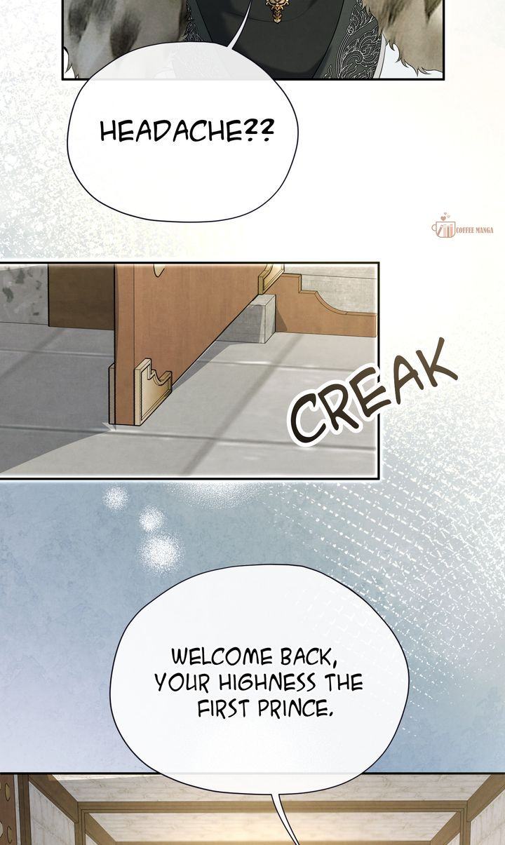 Beneath the Fallen Bloom Chapter 6 page 71