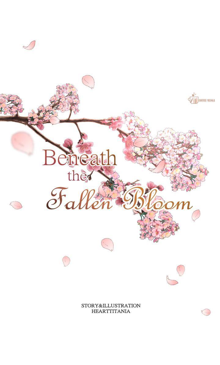 Beneath the Fallen Bloom Chapter 7 page 9