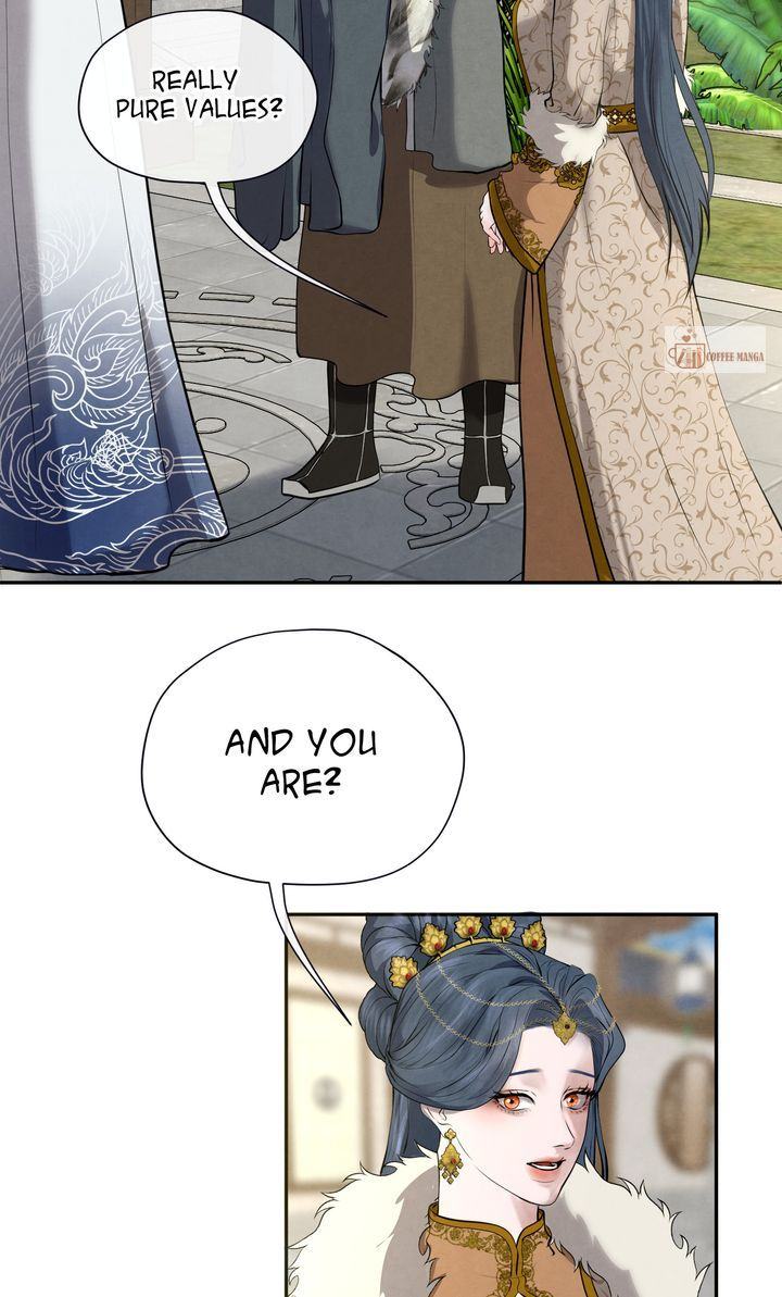 Beneath the Fallen Bloom Chapter 7 page 5