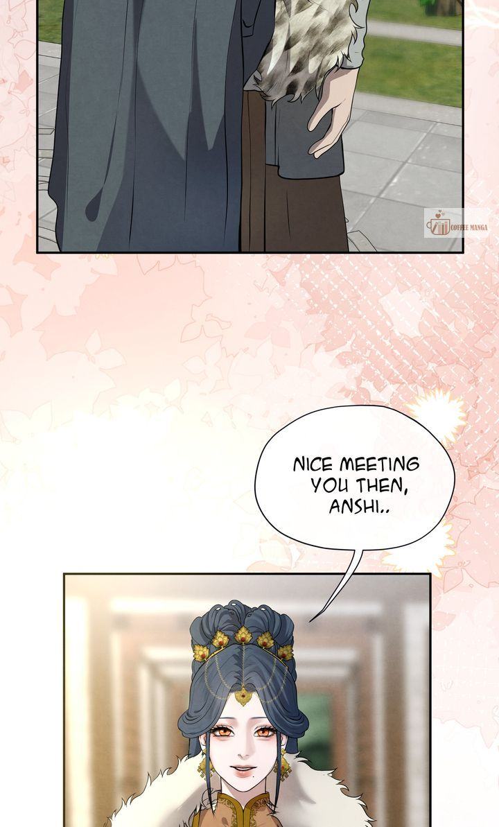 Beneath the Fallen Bloom Chapter 7 page 7