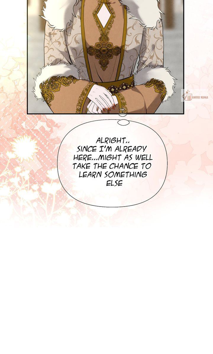 Beneath the Fallen Bloom Chapter 7 page 8