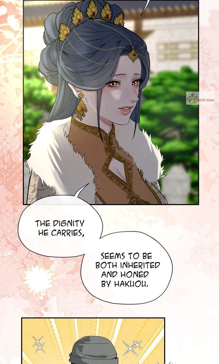 Beneath the Fallen Bloom Chapter 7 page 15