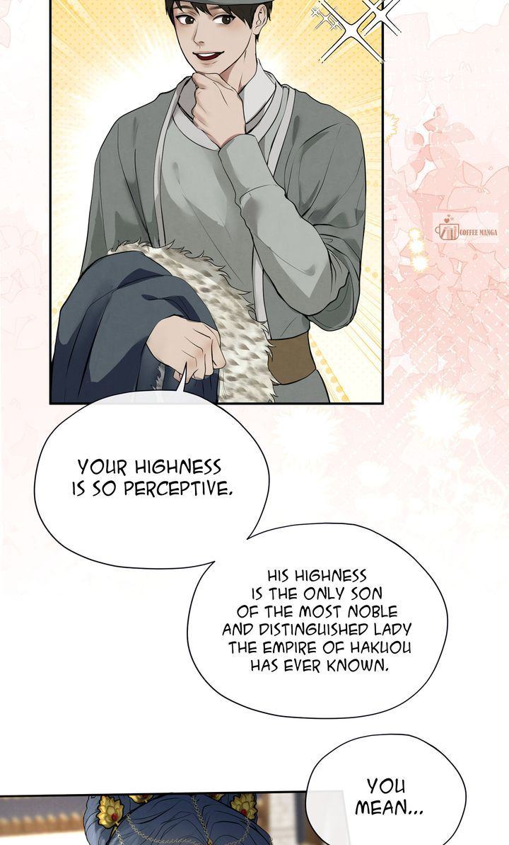 Beneath the Fallen Bloom Chapter 7 page 16