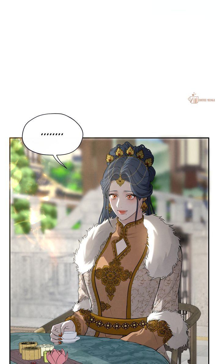 Beneath the Fallen Bloom Chapter 7 page 23