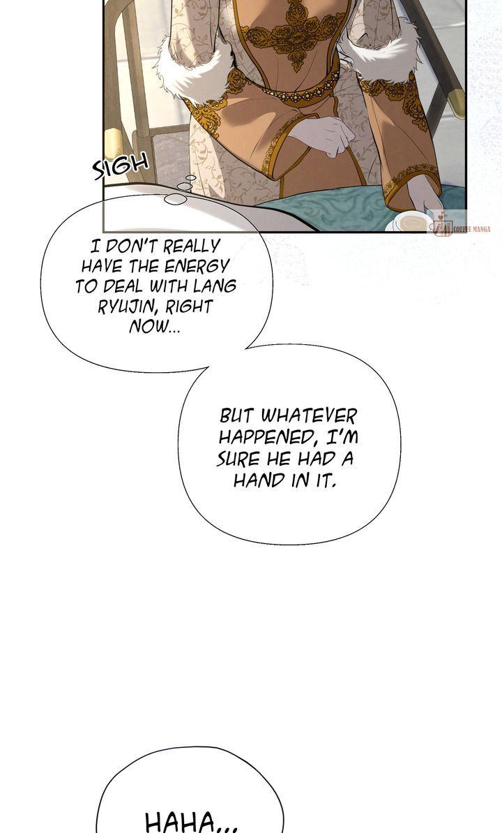 Beneath the Fallen Bloom Chapter 7 page 28