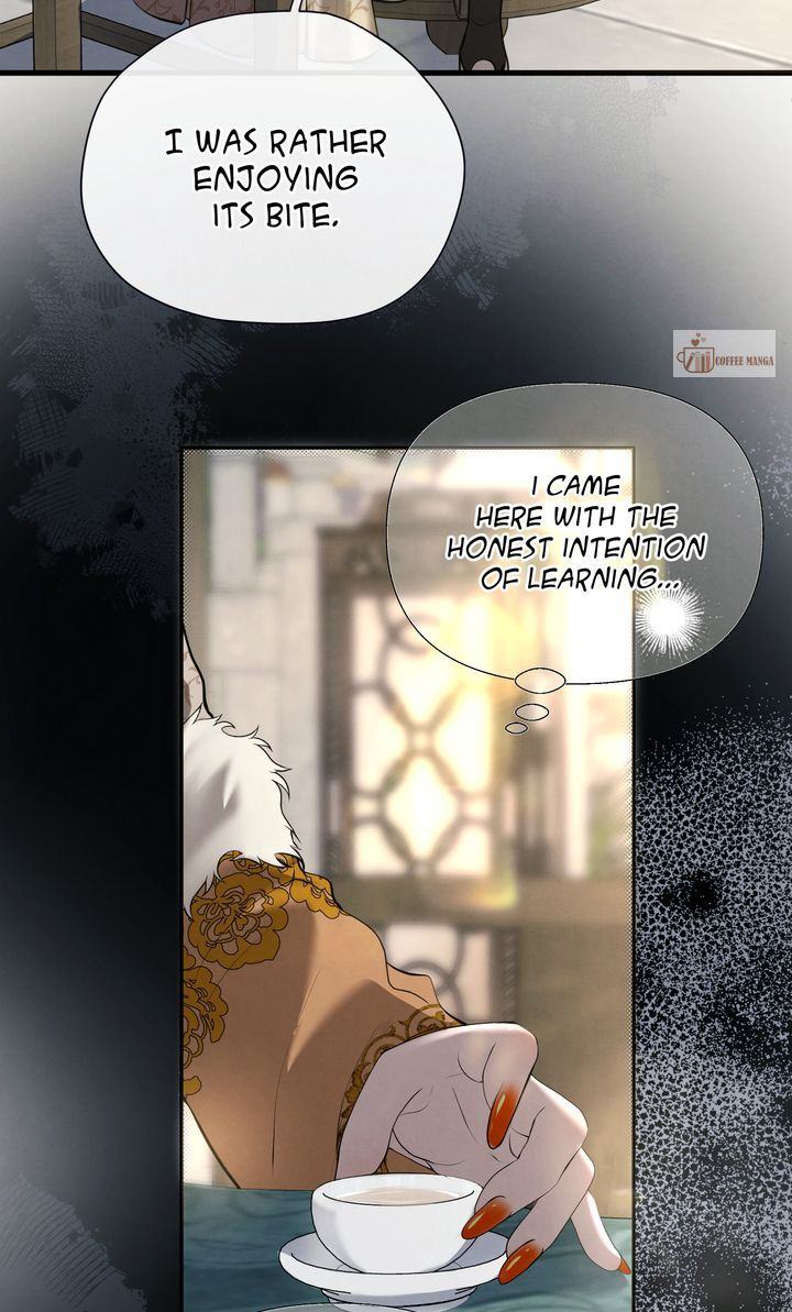 Beneath the Fallen Bloom Chapter 7 page 30
