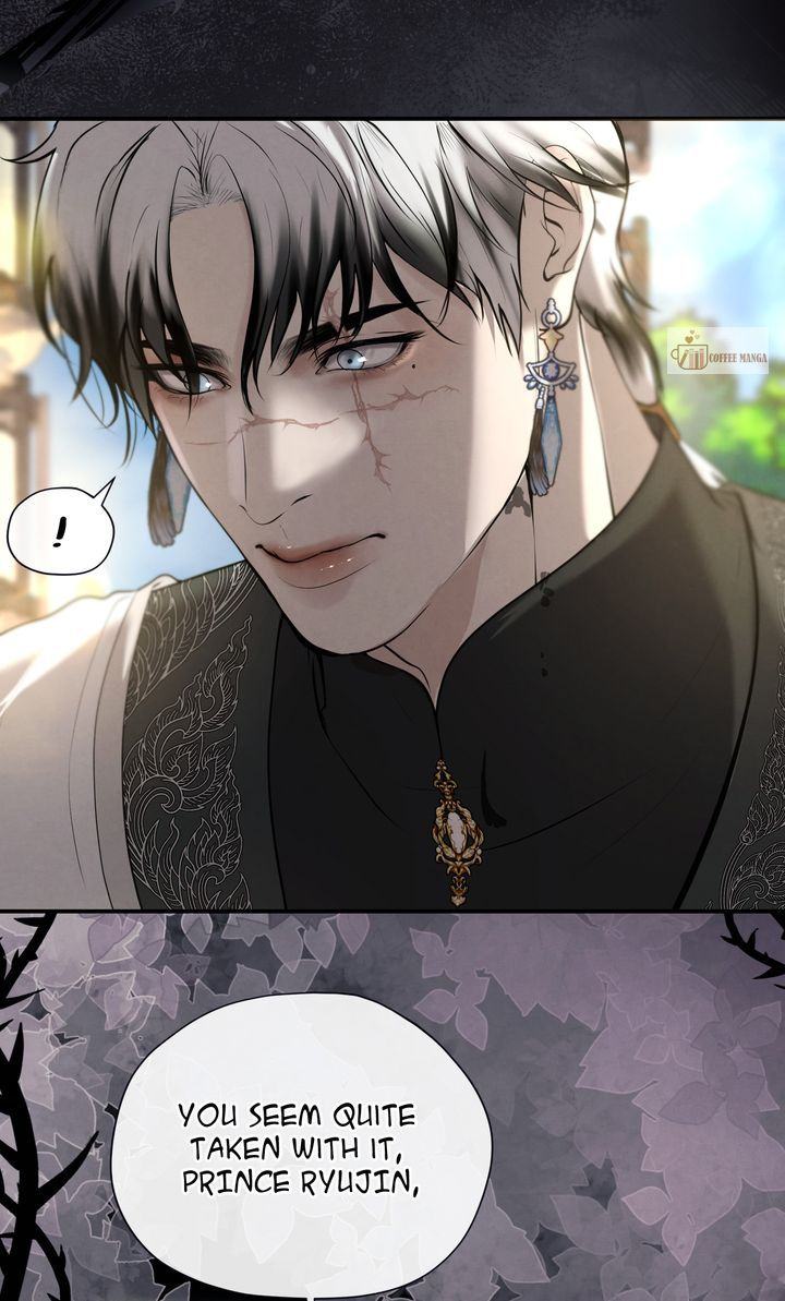 Beneath the Fallen Bloom Chapter 7 page 32